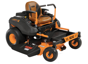 Scag Liberty Z 36" Zero Turn Mower - SZL-36H-20PX