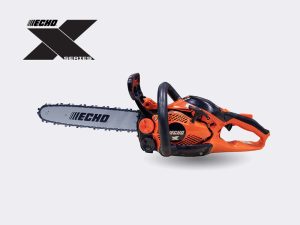 Echo CS-2511PN 12" X Series Rear Handle Chainsaw