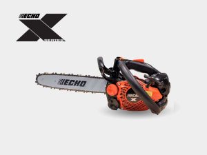 Echo CS-2511TN 14" X Series Top Handle Chainsaw