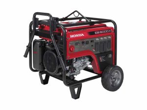 Honda EB5000 Industrial Generator