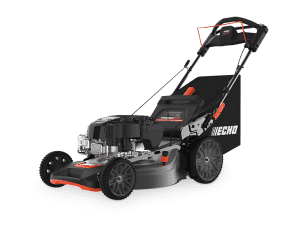 Echo LM-2119SP 21" Gas Lawnmower