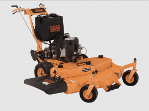 Scag 32" SW Belt Drive Walk-Behind Mower
