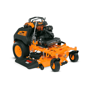 Scag 61" V-Ride II Stand-On Mower - SVRII-61V-38CV-EFI
