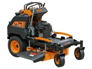 Scag 36" V-Ride LS Stand-On Mower - SVLS-36H-20CX