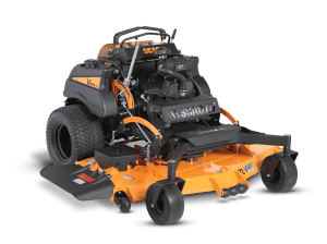 Scag 52" V-Ride II XL Stand-On Mower - SVRXL-52V-38FX-EFI
